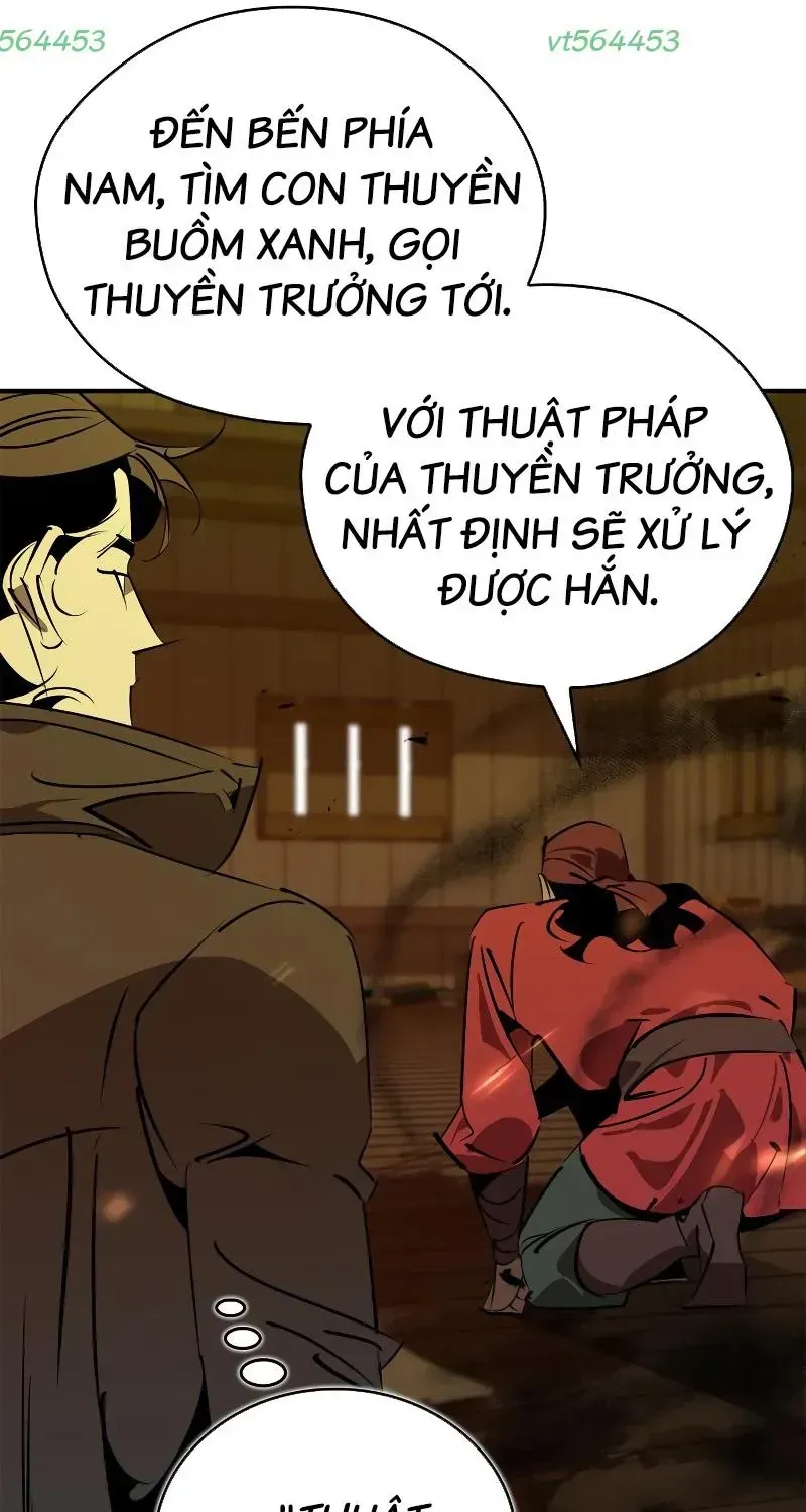 Võ Học Miền Viễn Tây Chapter 104 - 43