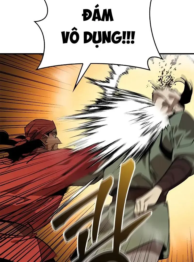 Võ Học Miền Viễn Tây Chapter 104 - 10