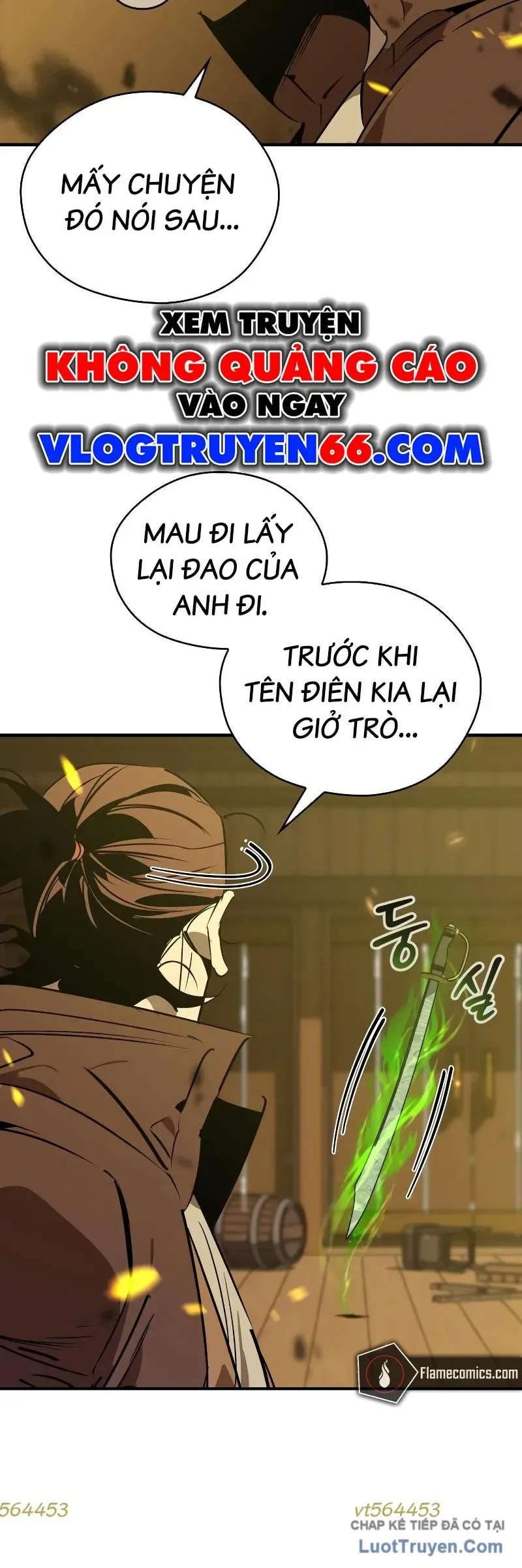 Võ Học Miền Viễn Tây Chapter 105 - 12