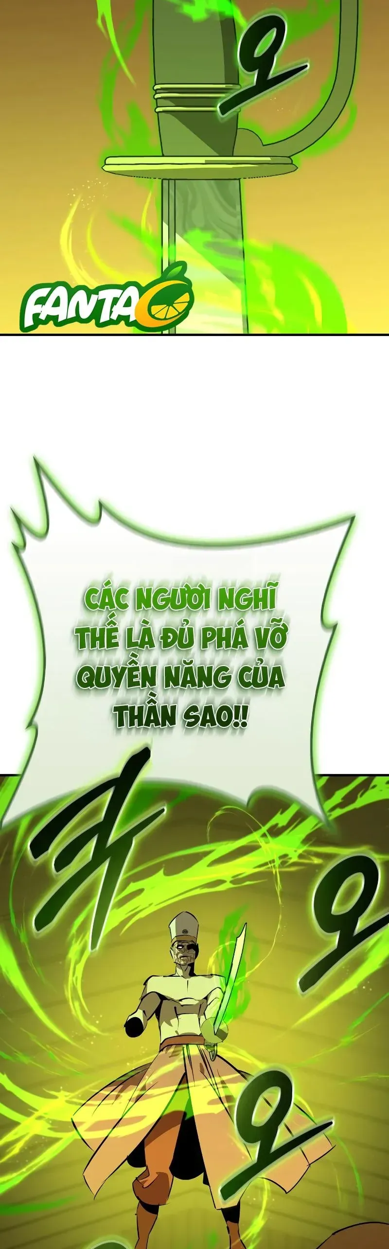 Võ Học Miền Viễn Tây Chapter 105 - 14