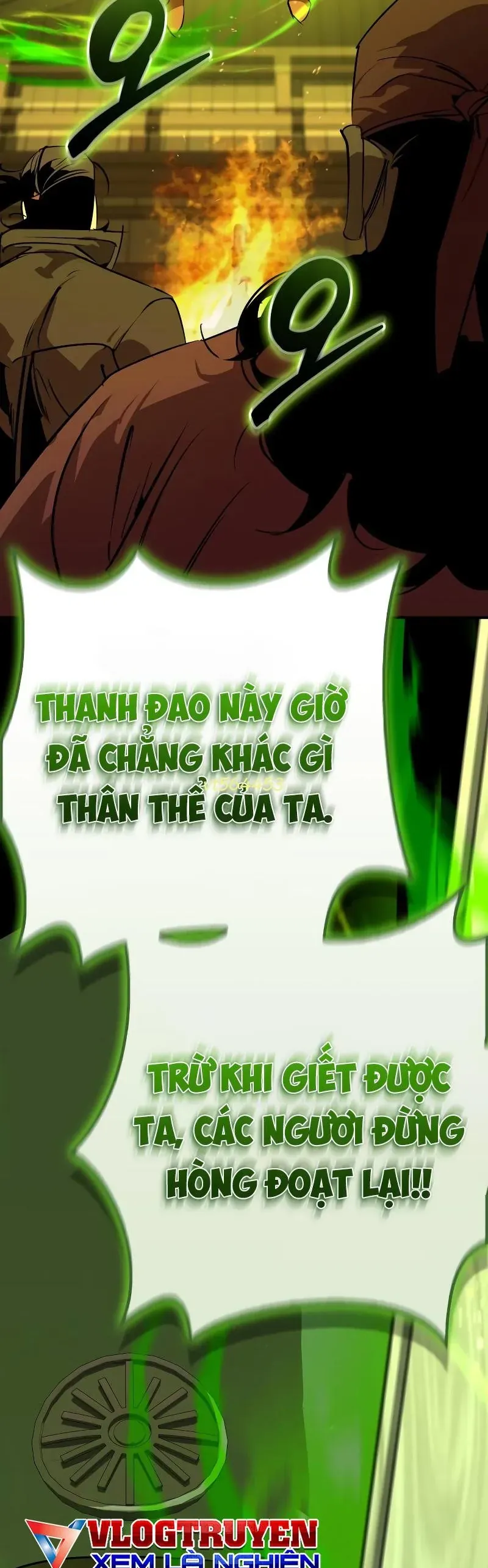 Võ Học Miền Viễn Tây Chapter 105 - 15