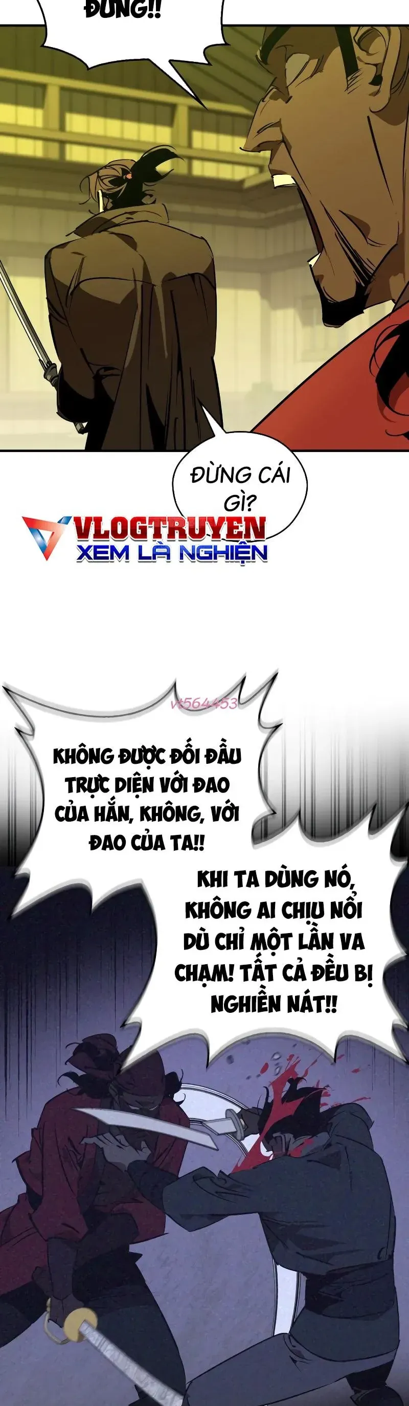 Võ Học Miền Viễn Tây Chapter 105 - 20