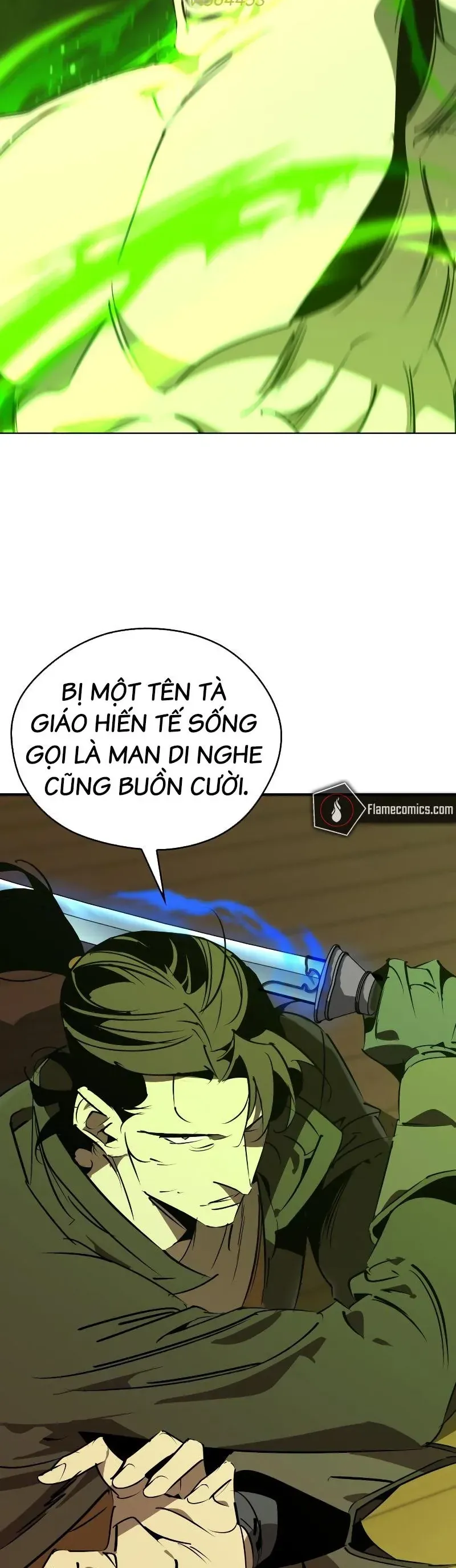 Võ Học Miền Viễn Tây Chapter 105 - 25