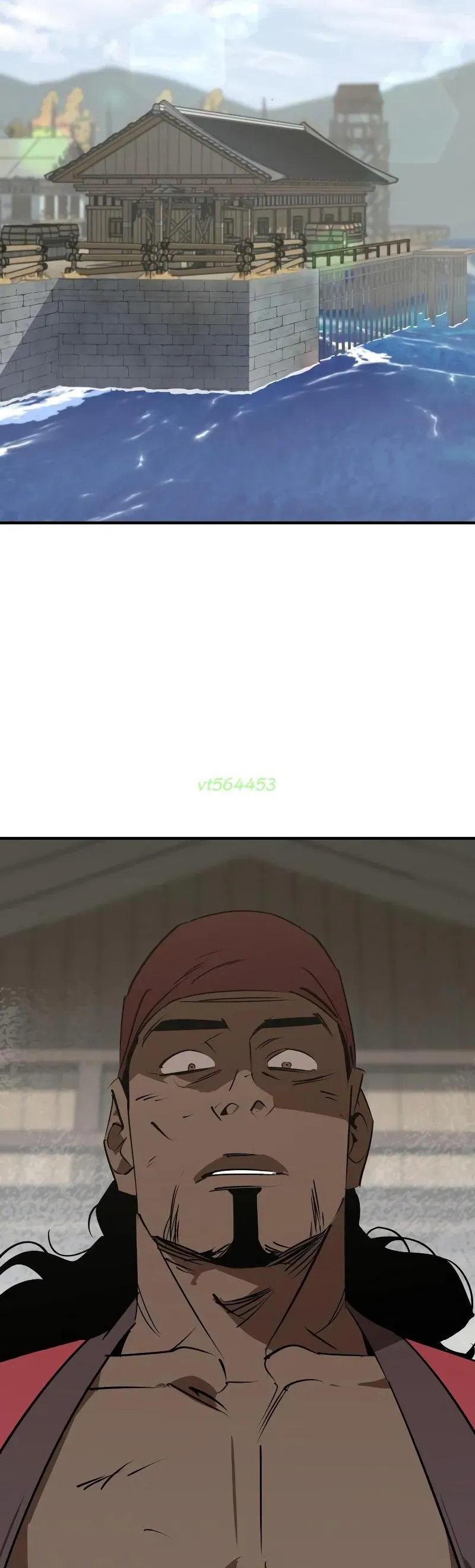 Võ Học Miền Viễn Tây Chapter 105 - 39