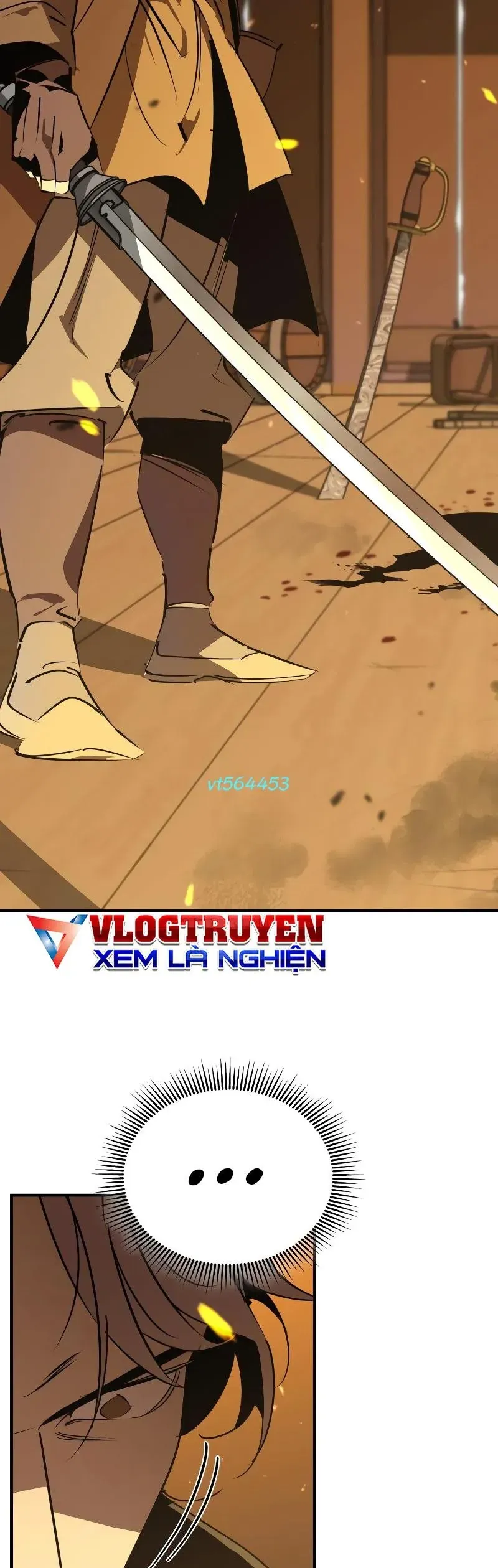 Võ Học Miền Viễn Tây Chapter 105 - 5