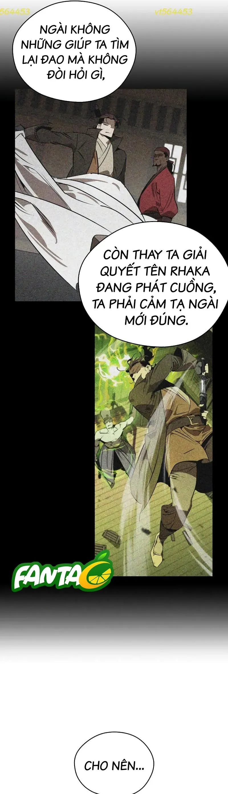 Võ Học Miền Viễn Tây Chapter 105 - 42