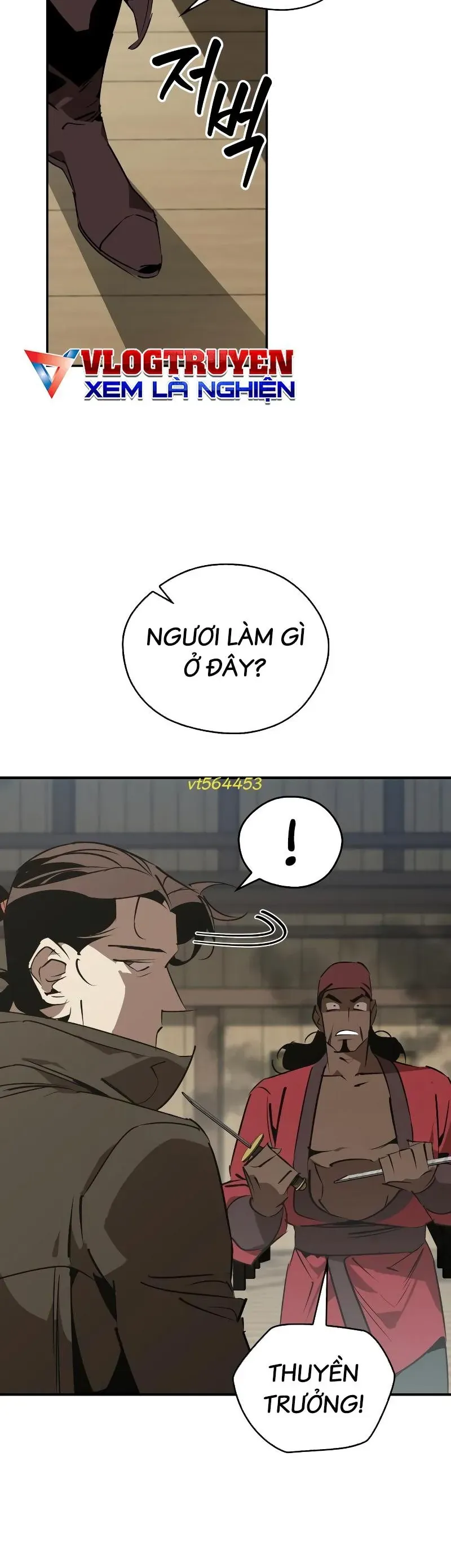 Võ Học Miền Viễn Tây Chapter 105 - 44