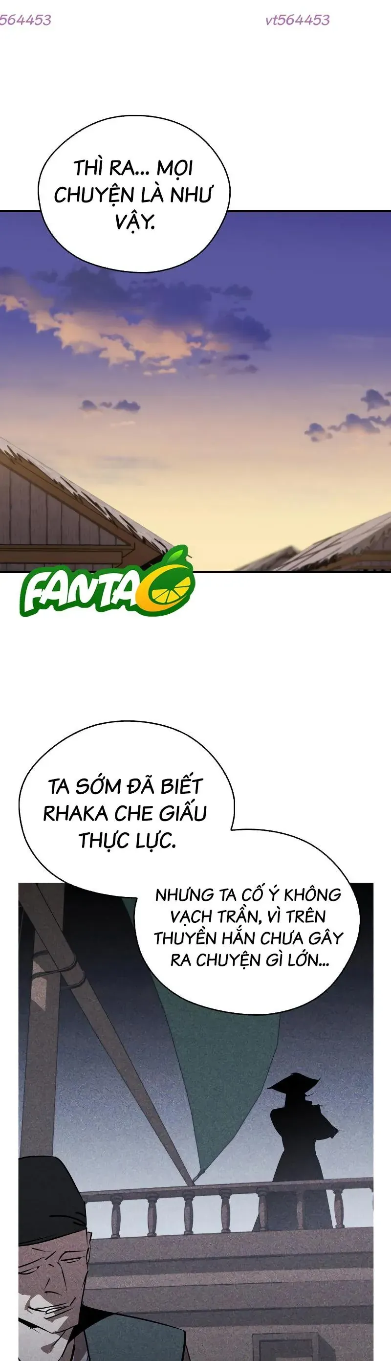 Võ Học Miền Viễn Tây Chapter 105 - 47