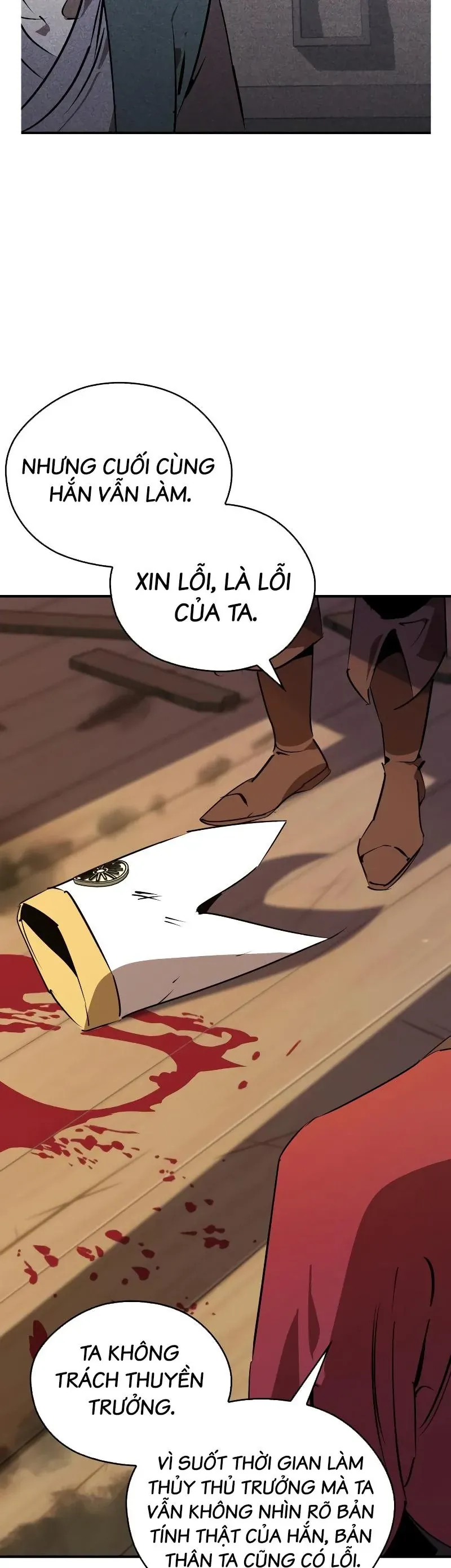 Võ Học Miền Viễn Tây Chapter 105 - 48