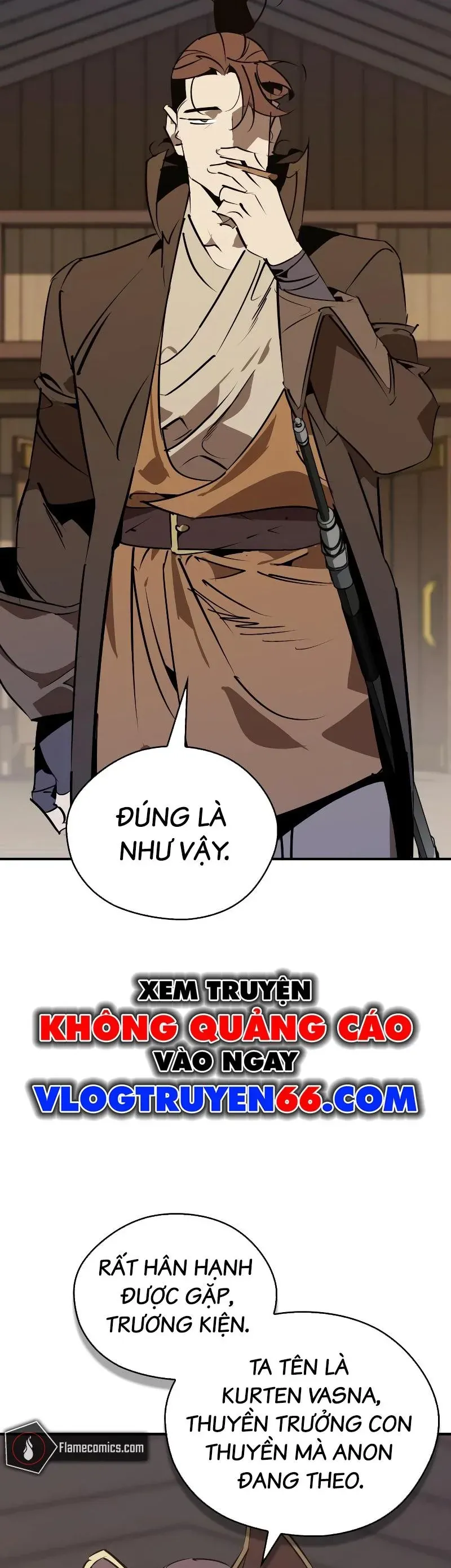 Võ Học Miền Viễn Tây Chapter 105 - 50