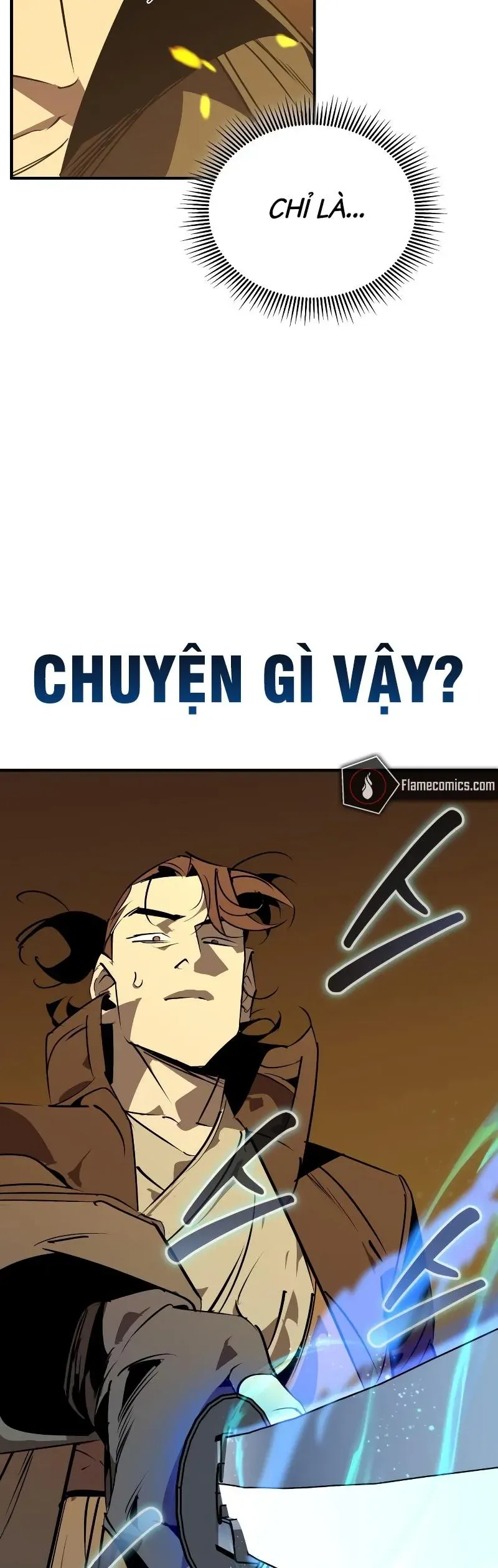 Võ Học Miền Viễn Tây Chapter 105 - 6