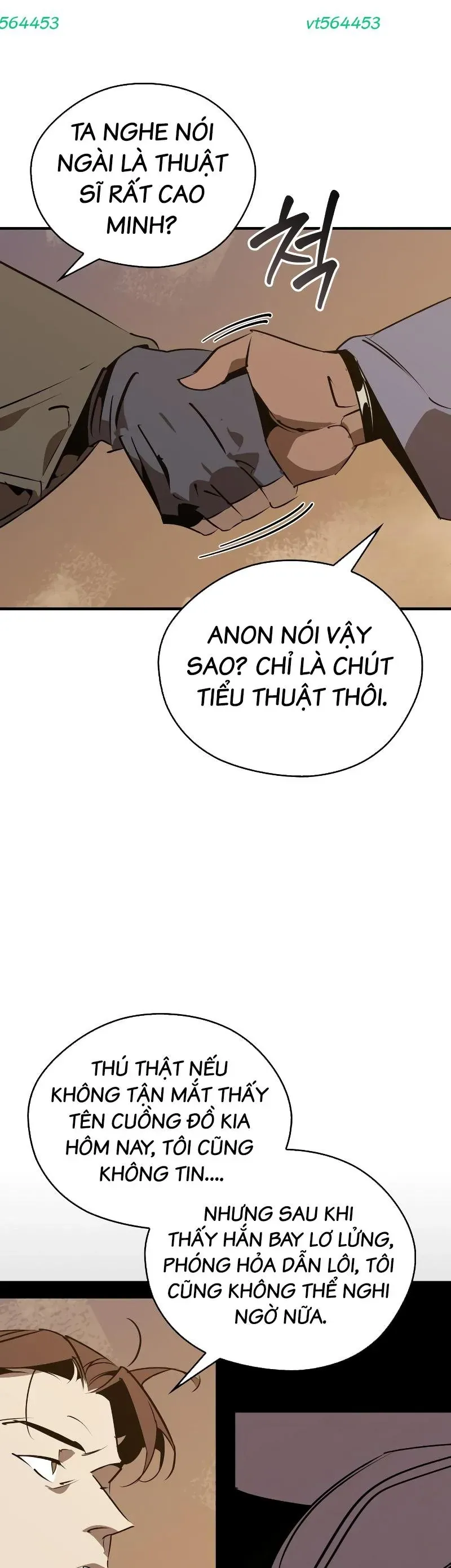 Võ Học Miền Viễn Tây Chapter 105 - 52