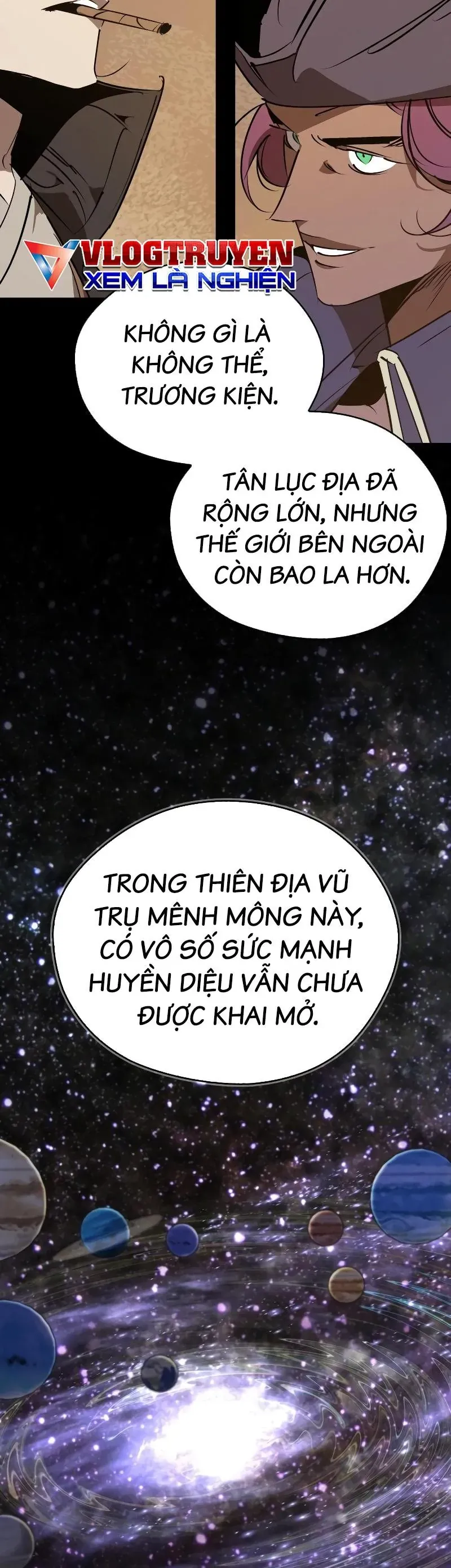 Võ Học Miền Viễn Tây Chapter 105 - 53