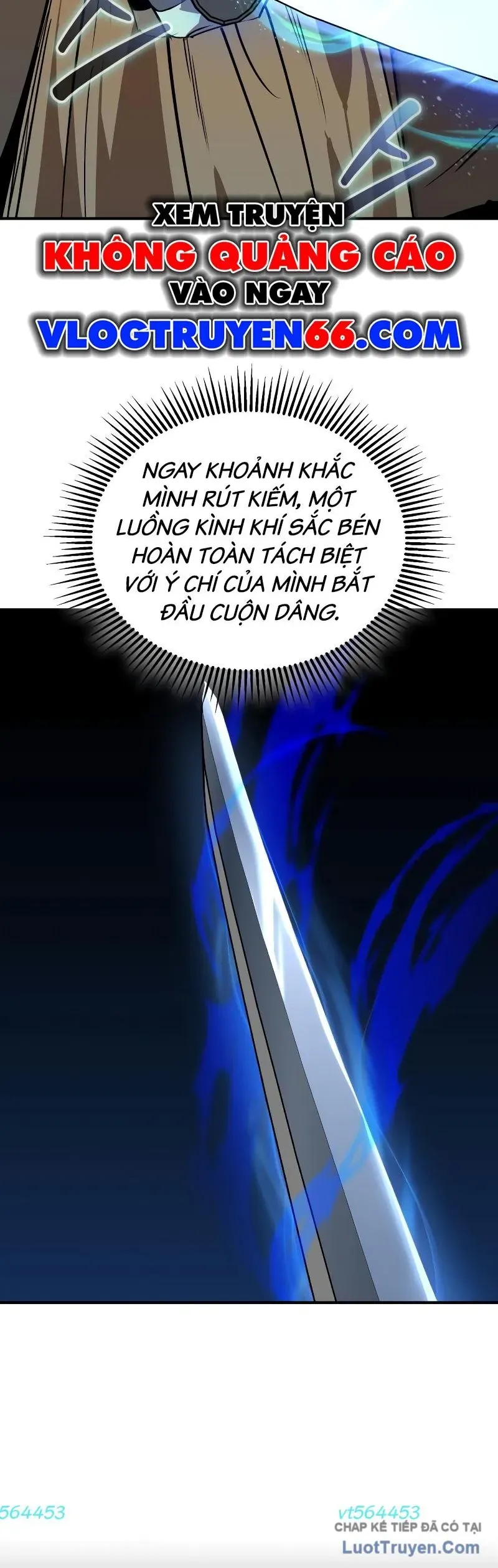 Võ Học Miền Viễn Tây Chapter 105 - 7