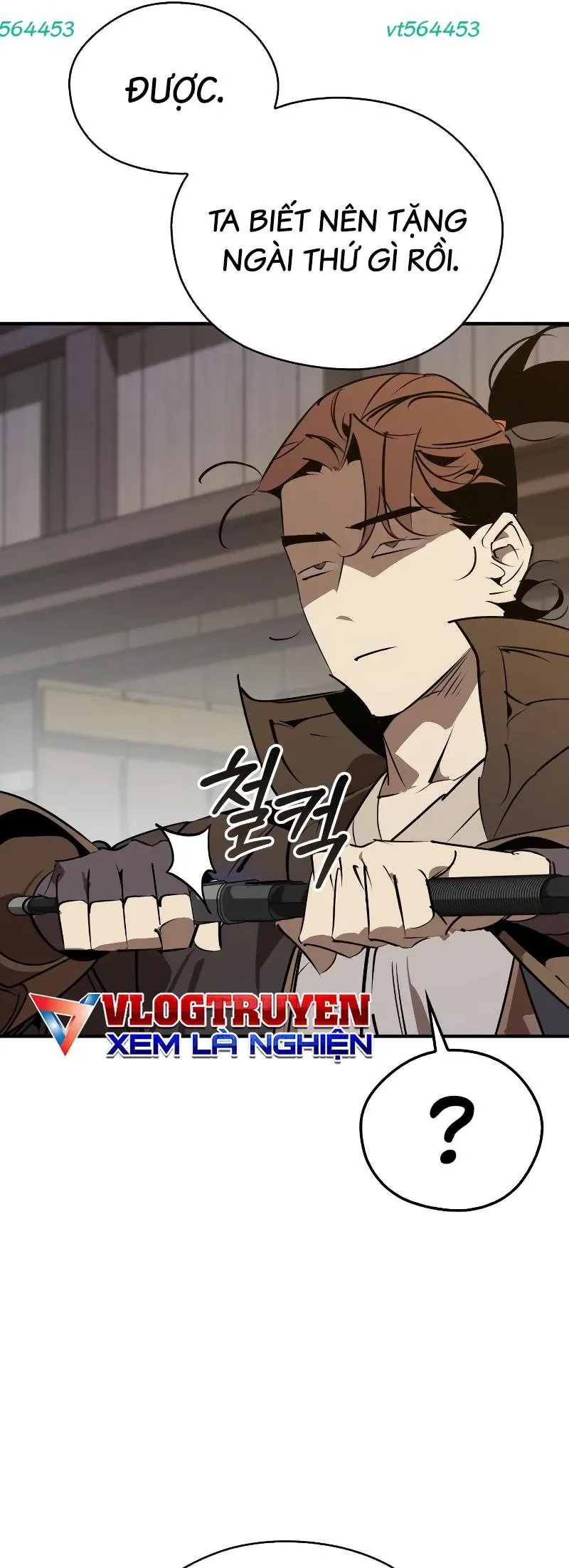 Võ Học Miền Viễn Tây Chapter 105 - 62