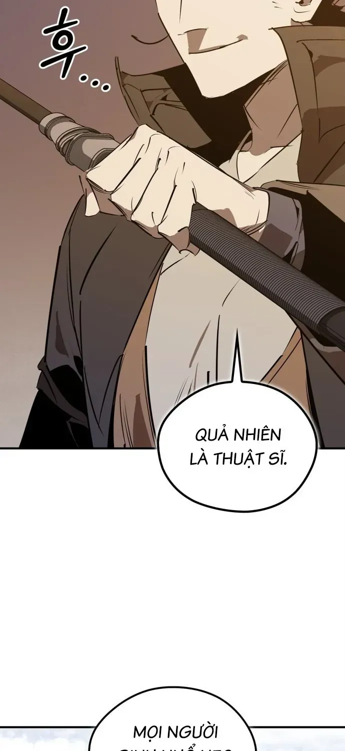 Võ Học Miền Viễn Tây Chapter 106 - 11