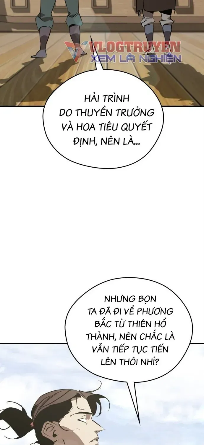 Võ Học Miền Viễn Tây Chapter 106 - 15