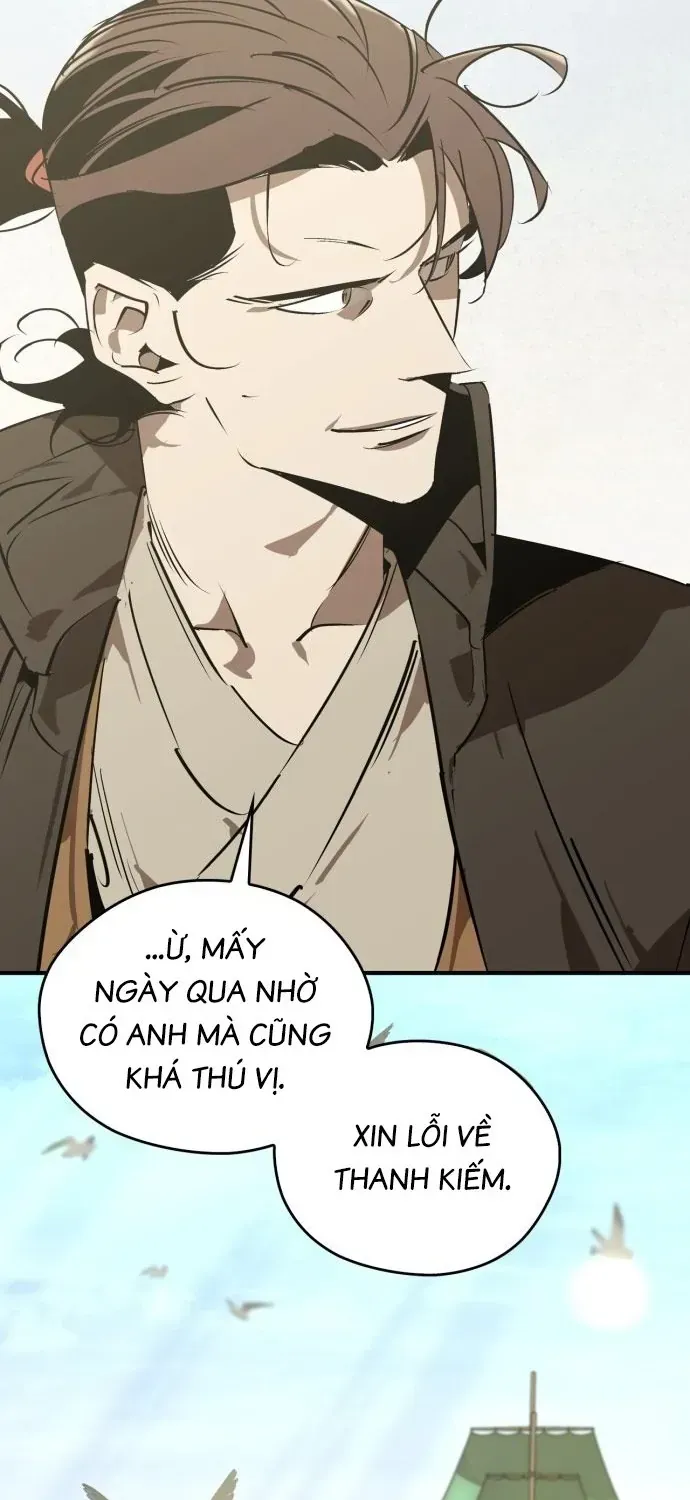 Võ Học Miền Viễn Tây Chapter 106 - 19