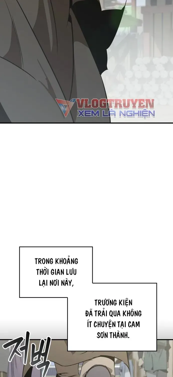 Võ Học Miền Viễn Tây Chapter 106 - 25
