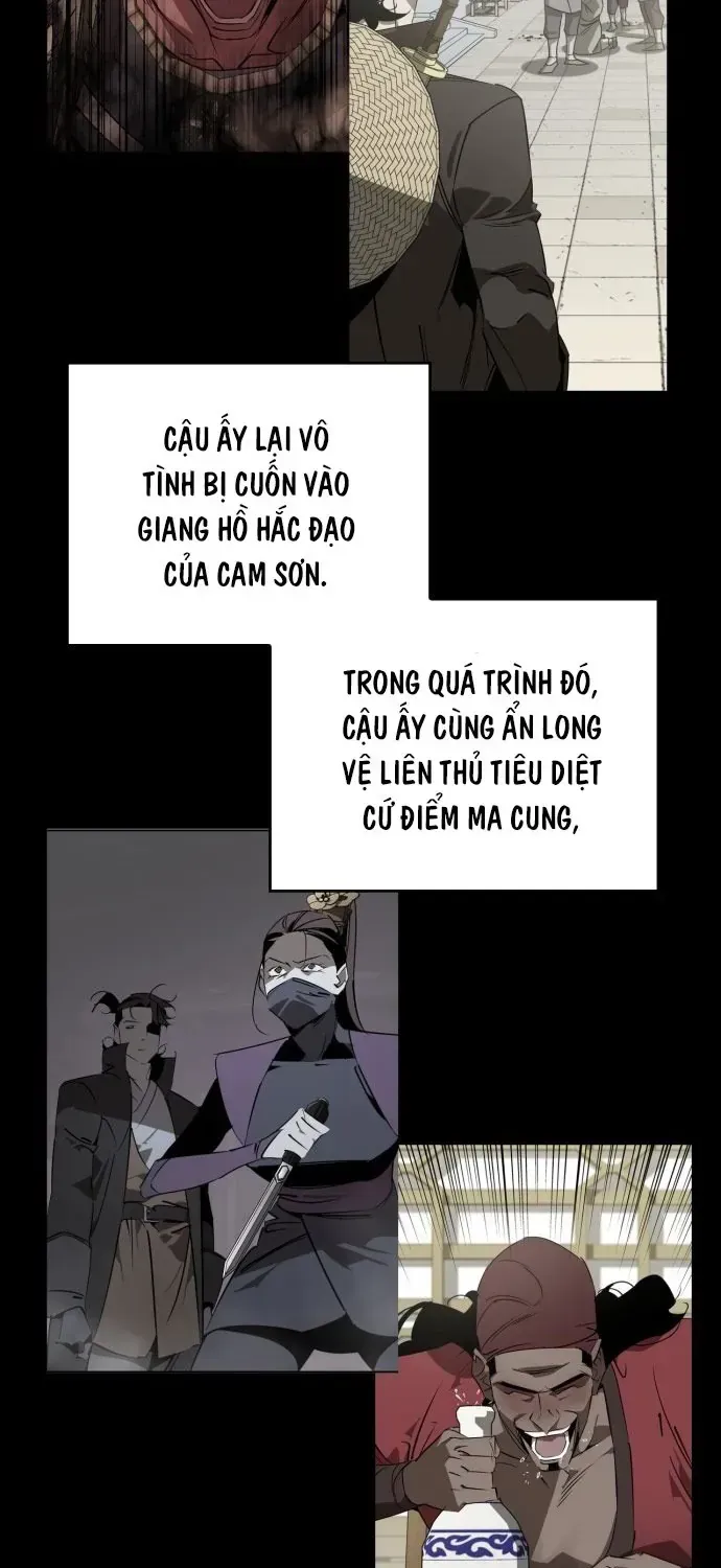 Võ Học Miền Viễn Tây Chapter 106 - 27