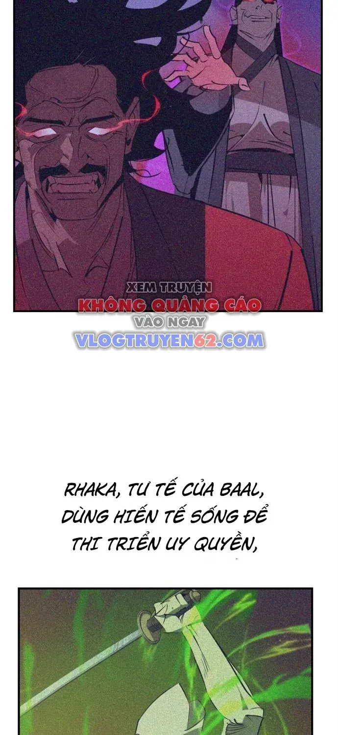 Võ Học Miền Viễn Tây Chapter 106 - 31