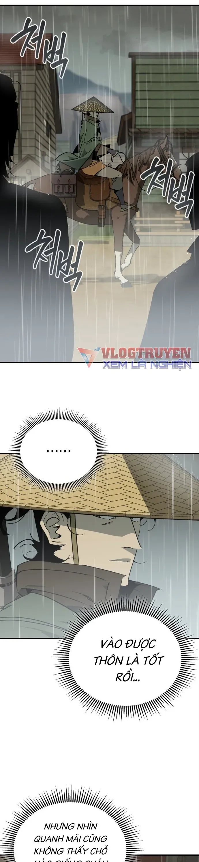 Võ Học Miền Viễn Tây Chapter 106 - 49