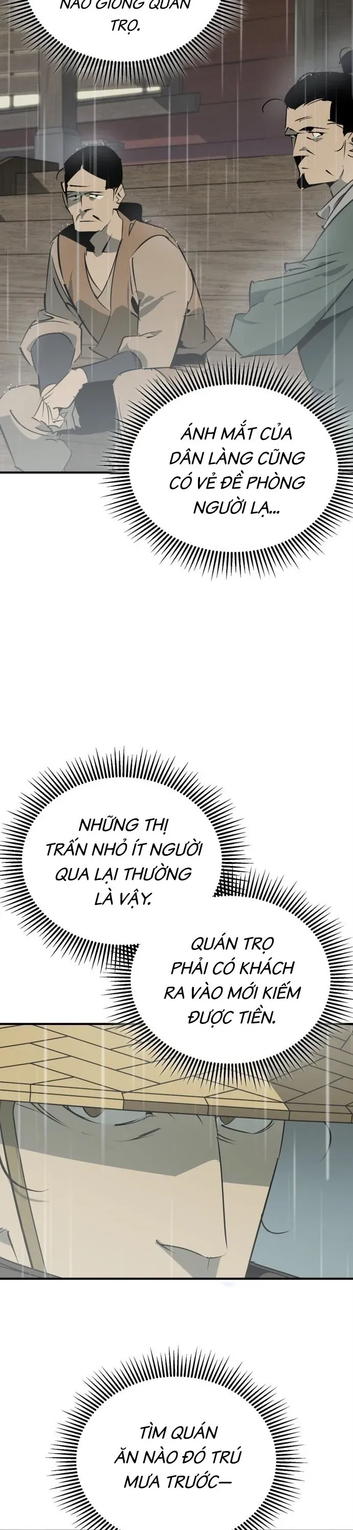 Võ Học Miền Viễn Tây Chapter 106 - 50