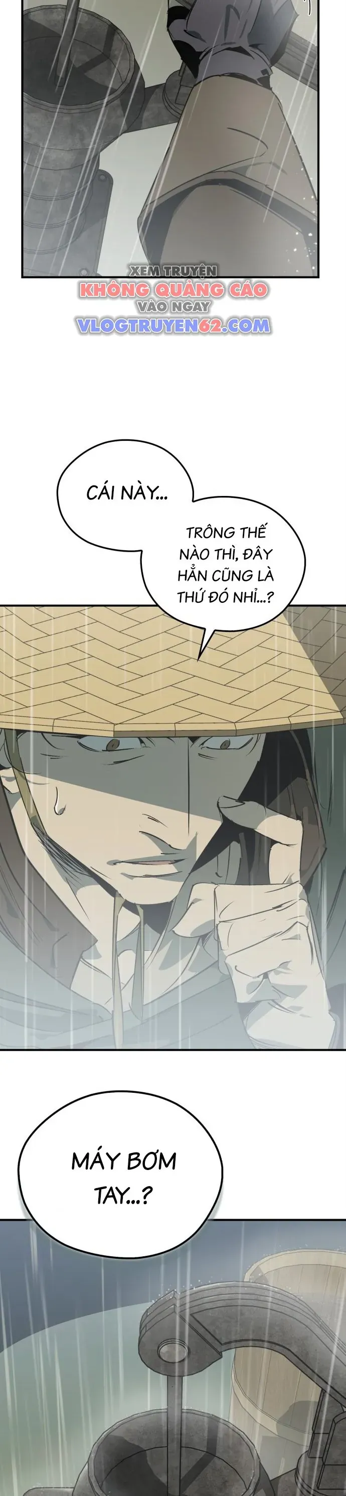 Võ Học Miền Viễn Tây Chapter 106 - 53