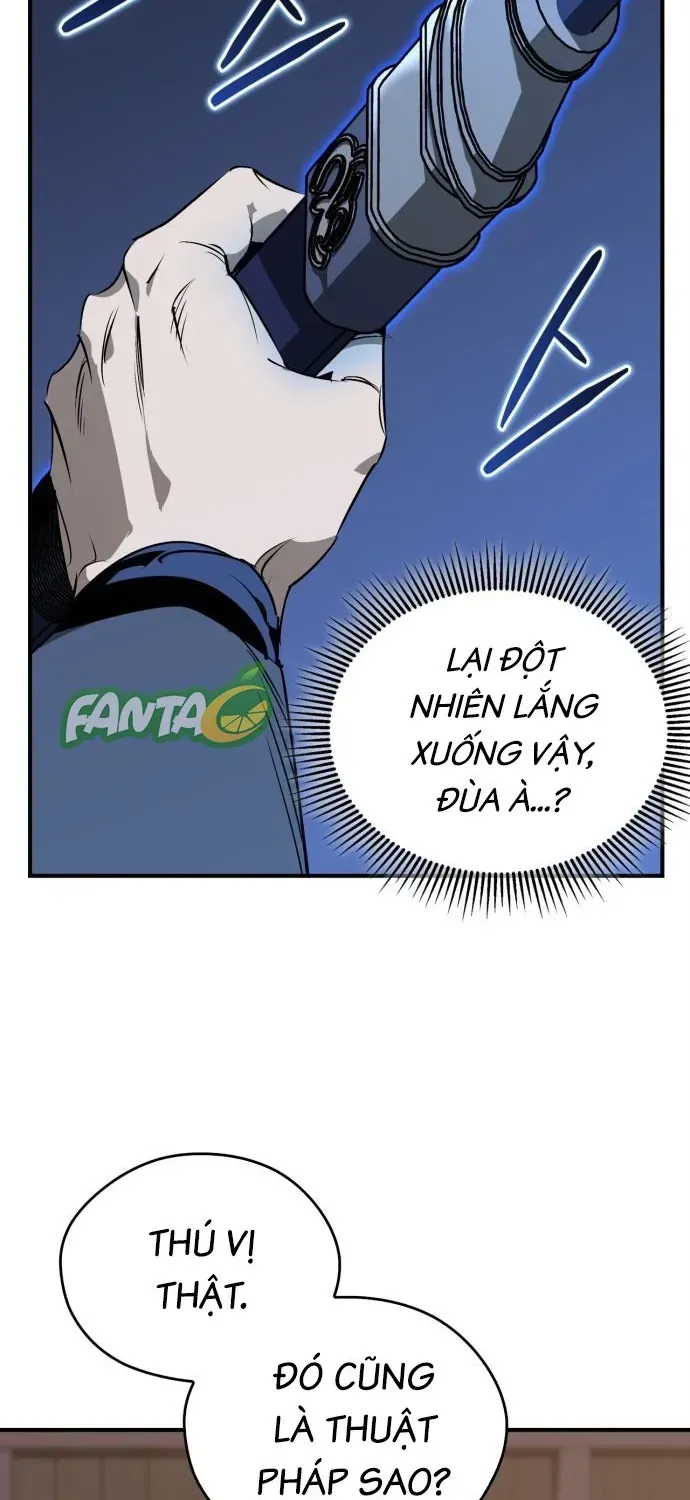 Võ Học Miền Viễn Tây Chapter 106 - 7