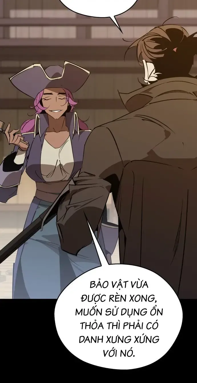 Võ Học Miền Viễn Tây Chapter 106 - 8