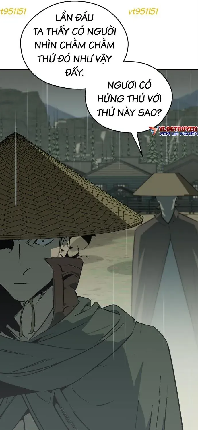 Võ Học Miền Viễn Tây Chapter 107 - 11