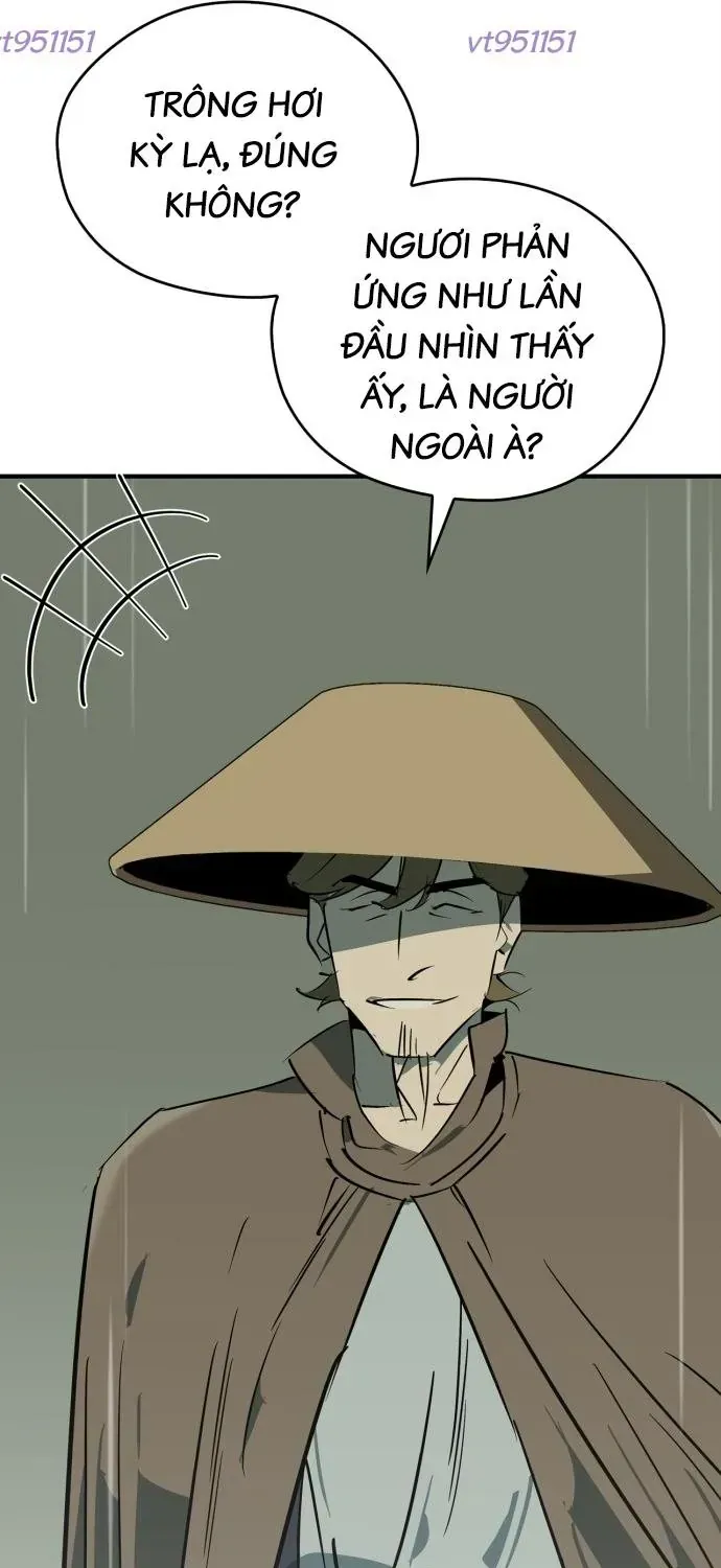 Võ Học Miền Viễn Tây Chapter 107 - 15