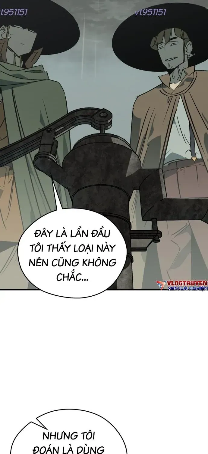 Võ Học Miền Viễn Tây Chapter 107 - 19