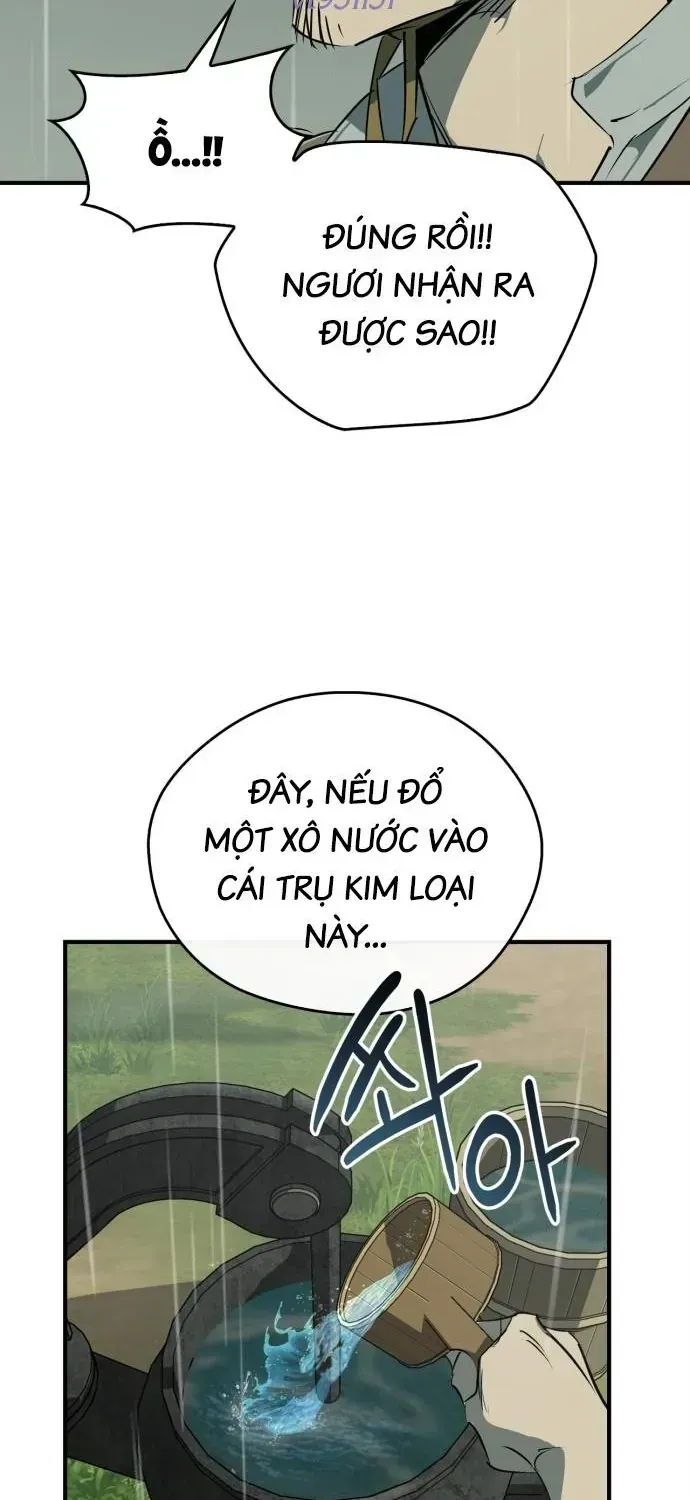 Võ Học Miền Viễn Tây Chapter 107 - 21
