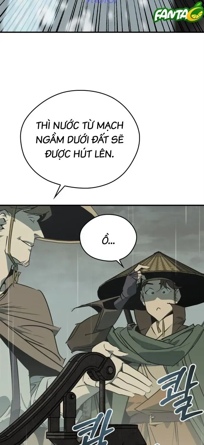 Võ Học Miền Viễn Tây Chapter 107 - 25