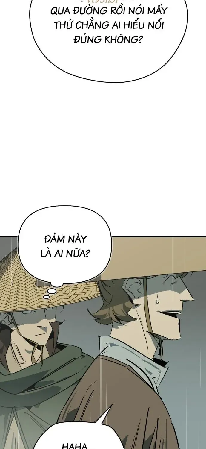 Võ Học Miền Viễn Tây Chapter 107 - 33