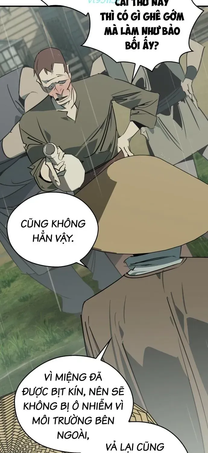 Võ Học Miền Viễn Tây Chapter 107 - 37