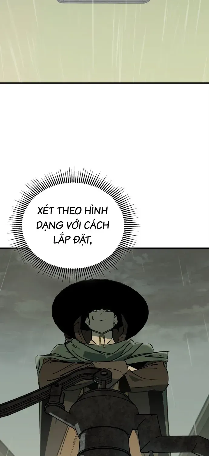 Võ Học Miền Viễn Tây Chapter 107 - 5