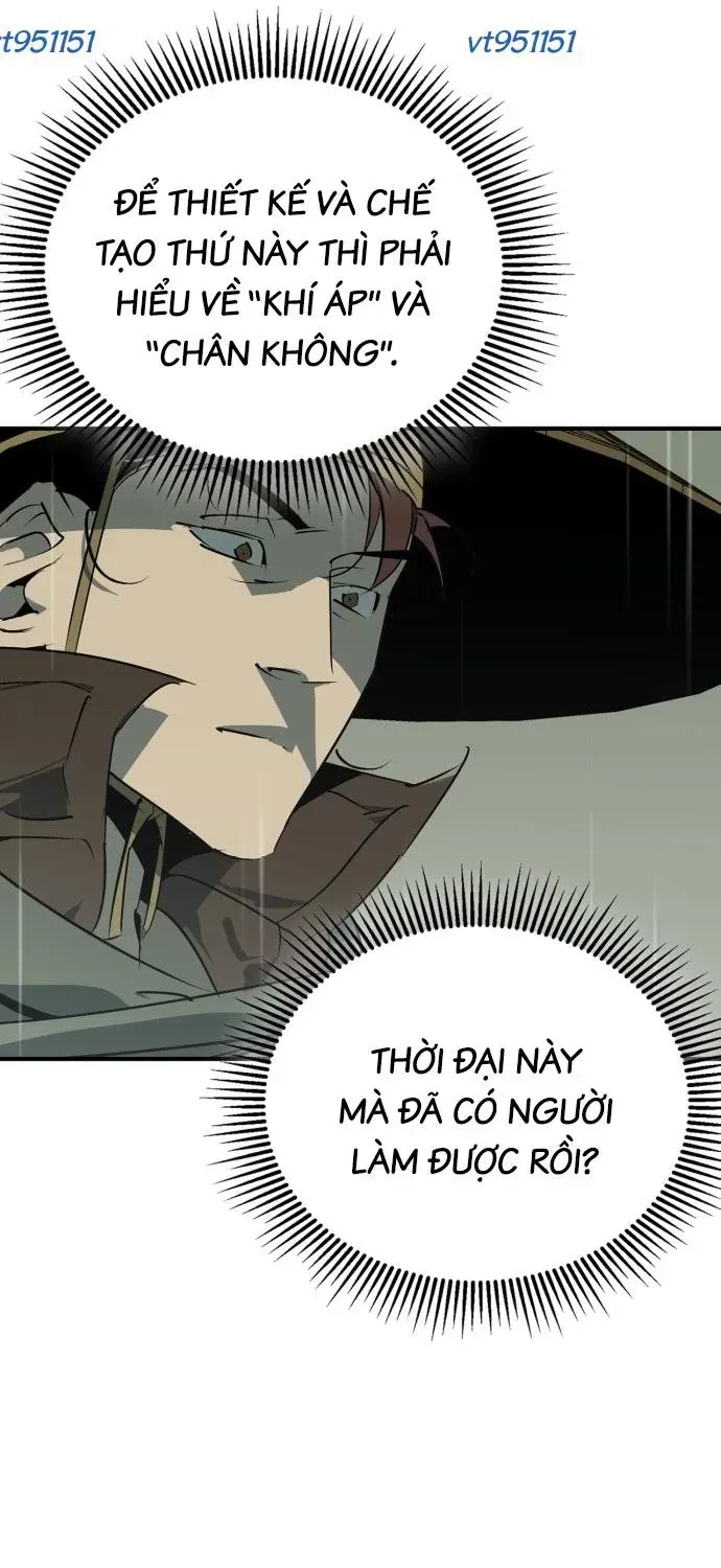 Võ Học Miền Viễn Tây Chapter 107 - 7