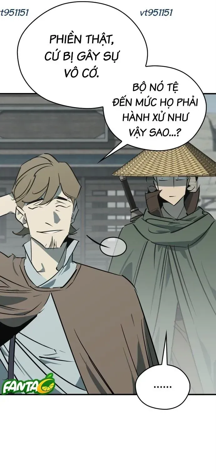 Võ Học Miền Viễn Tây Chapter 107 - 63