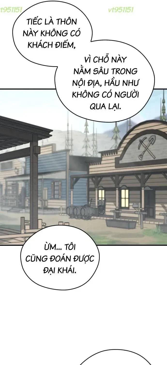 Võ Học Miền Viễn Tây Chapter 107 - 67