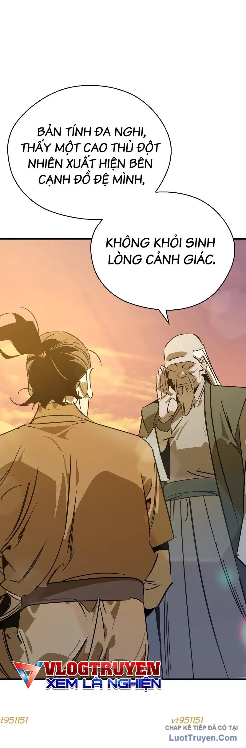 Võ Học Miền Viễn Tây Chapter 108 - 13