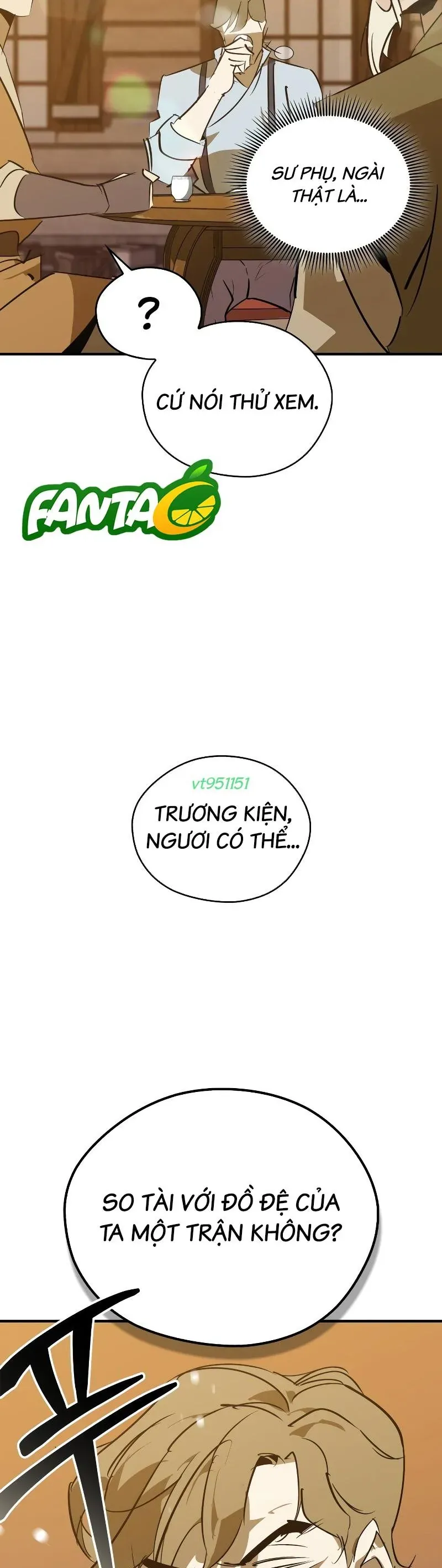 Võ Học Miền Viễn Tây Chapter 108 - 16