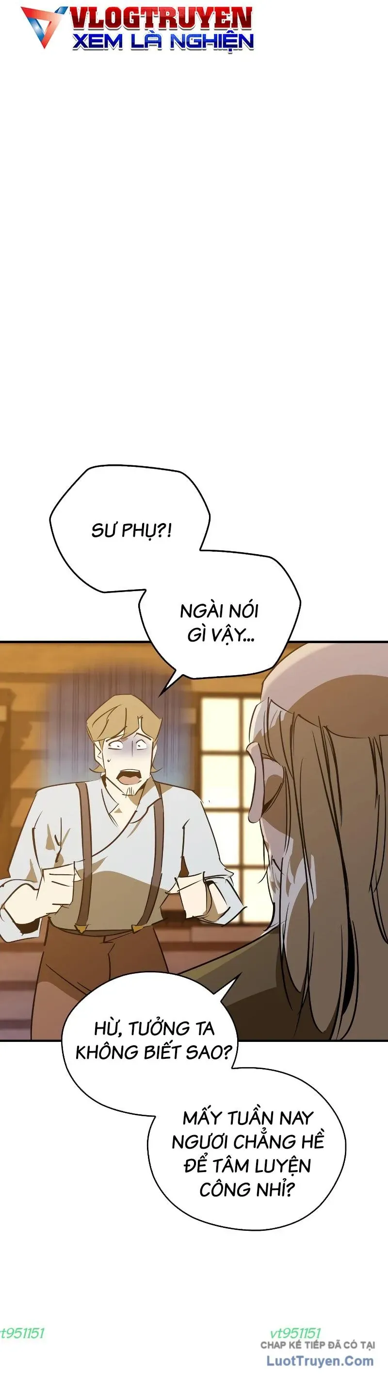 Võ Học Miền Viễn Tây Chapter 108 - 18