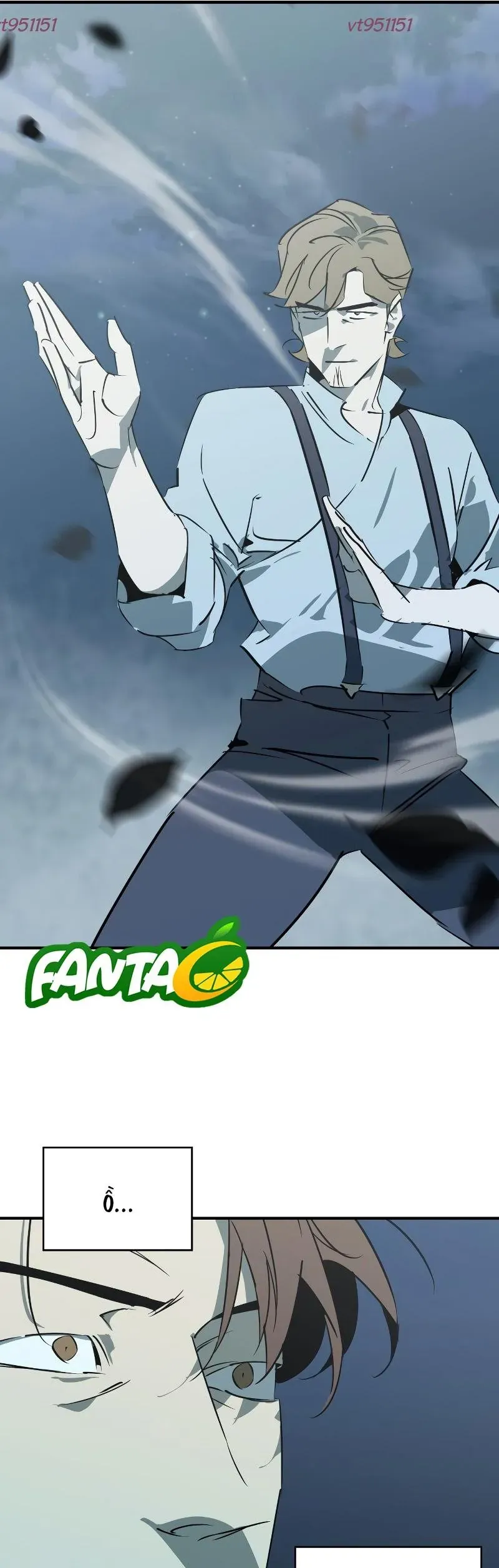 Võ Học Miền Viễn Tây Chapter 108 - 25