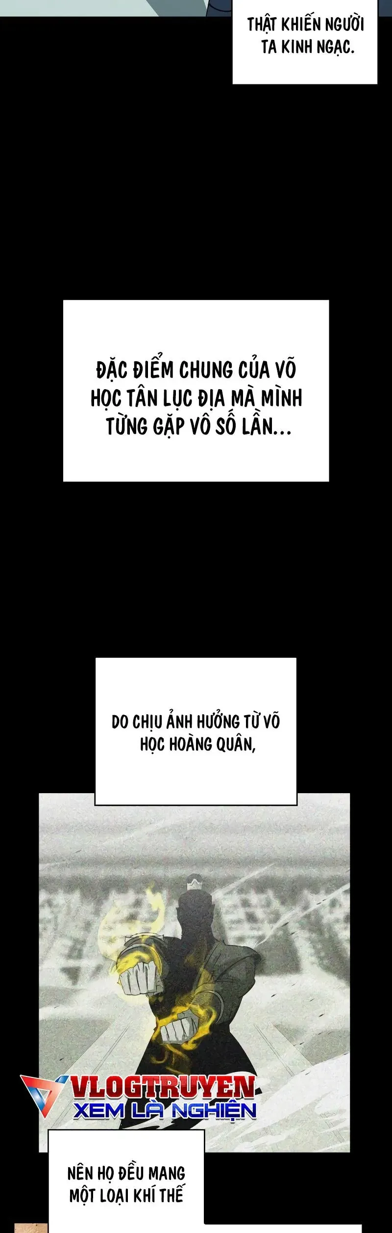 Võ Học Miền Viễn Tây Chapter 108 - 26