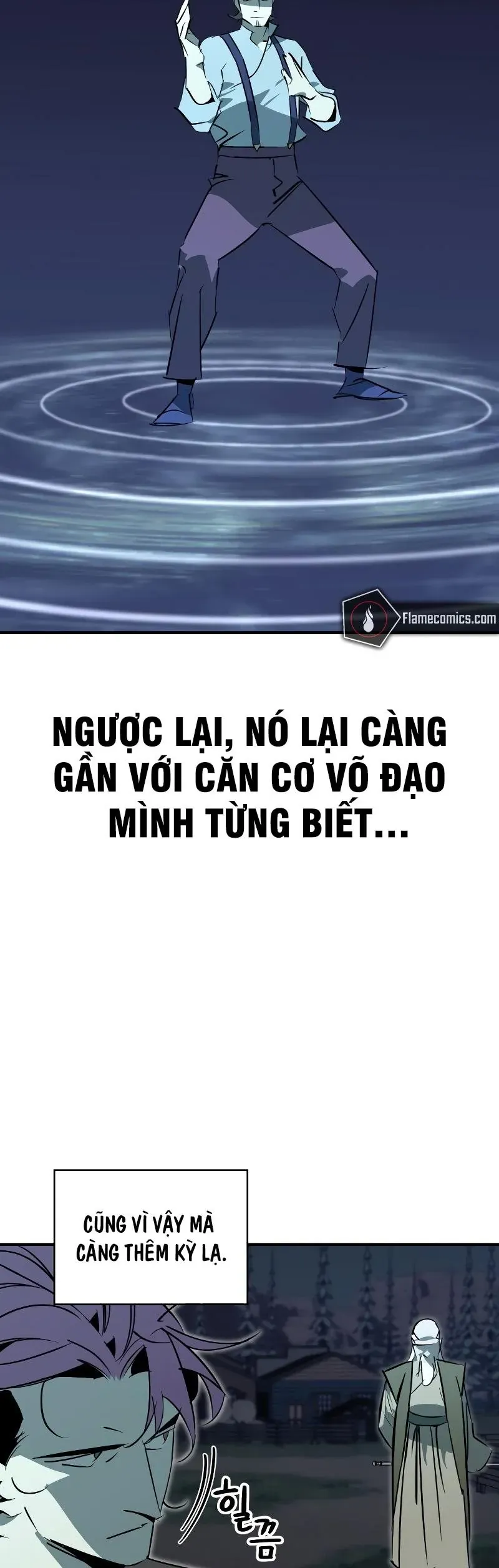 Võ Học Miền Viễn Tây Chapter 108 - 29