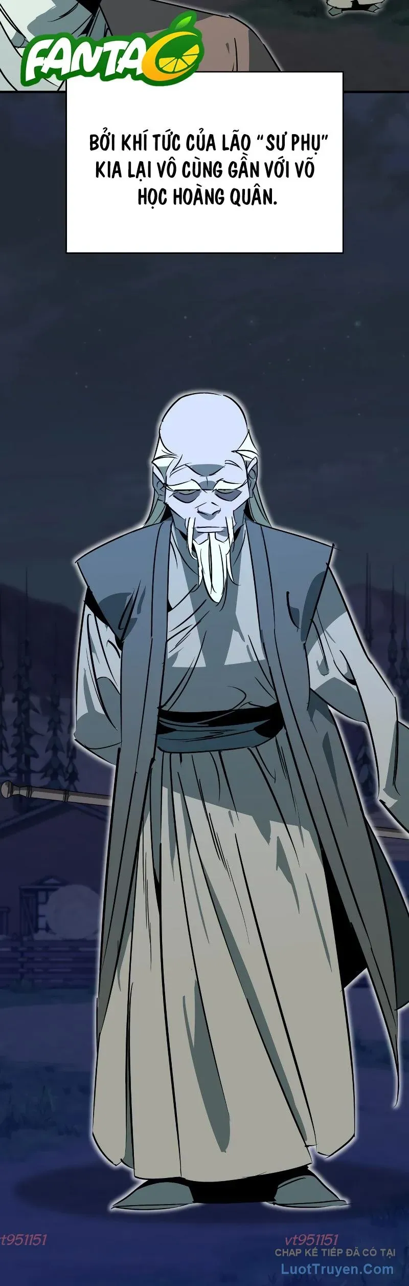 Võ Học Miền Viễn Tây Chapter 108 - 30