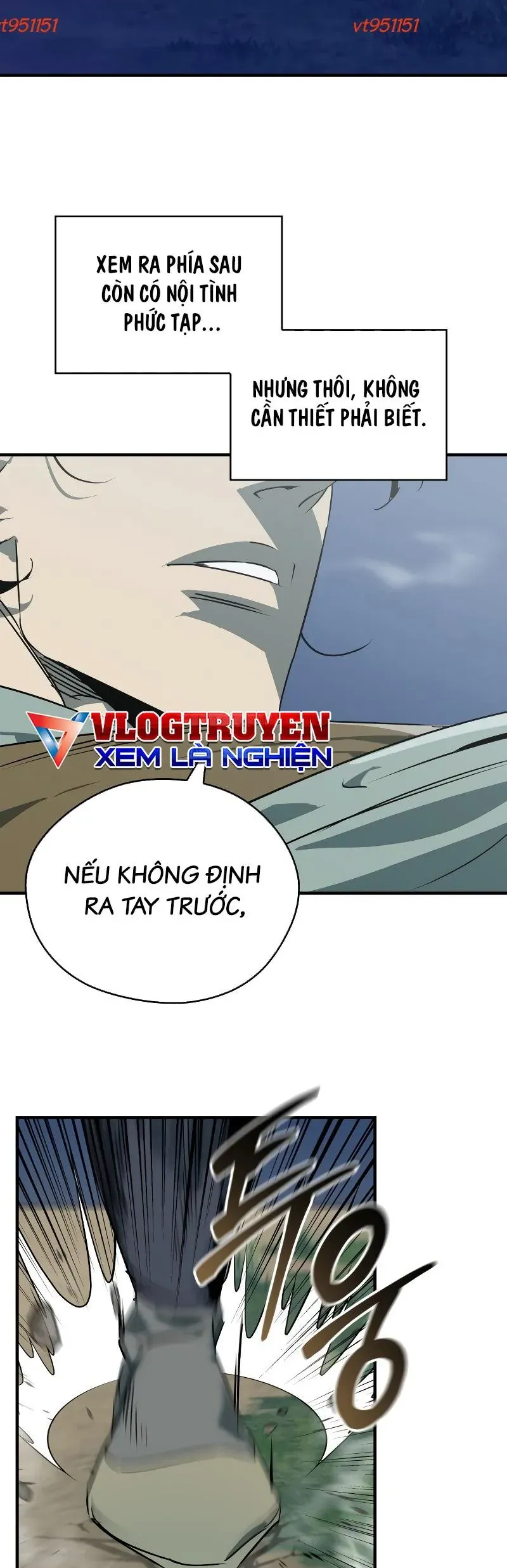 Võ Học Miền Viễn Tây Chapter 108 - 31