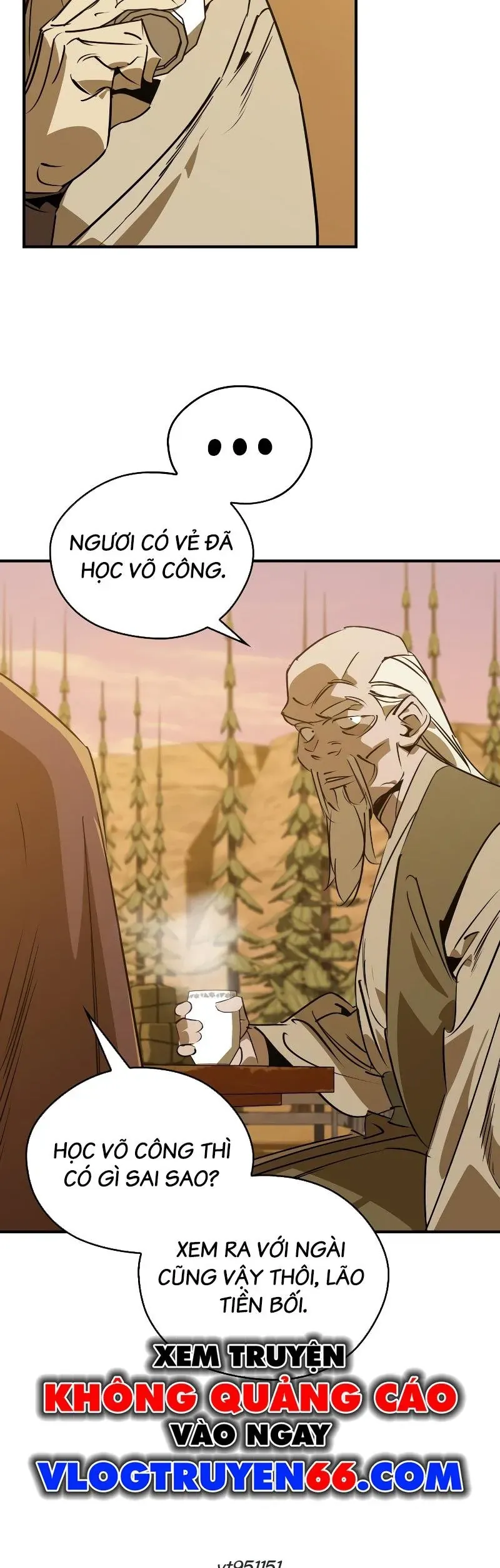 Võ Học Miền Viễn Tây Chapter 108 - 5